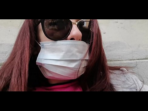 ❤️ Nicoletta keršija kaimynui ir šlapinasi į jo garažą (Specialusis Covid19 Italų karantinas) Seksas prie lt.raceporn.ru